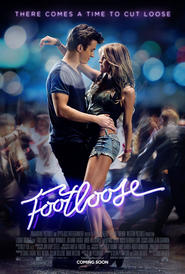 Footloose movie cover